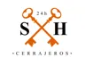 Logo de SH Cerrajeros