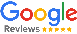 Logotipo Google reseñas